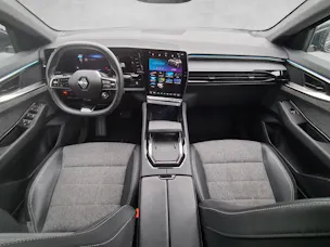 Renault Espace 1.2 E-Tech techno 7P