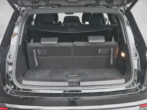 Renault Espace 1.2 E-Tech techno 7P