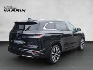 Renault Espace 1.2 E-Tech techno 7P