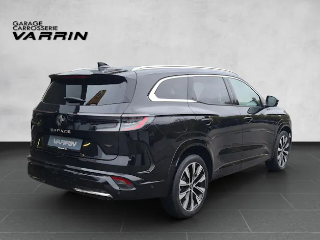 Renault Espace 1.2 E-Tech techno 7P