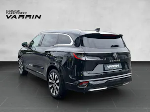 Renault Espace 1.2 E-Tech techno 7P