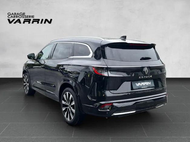 Renault Espace 1.2 E-Tech techno 7P