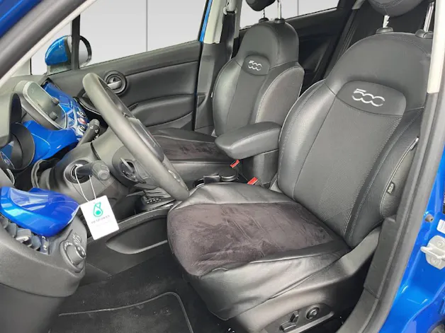 Fiat 500 X 1.3 GSE Cross