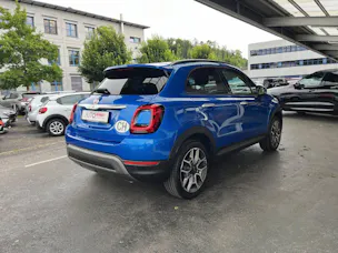 Fiat 500 X 1.3 GSE Cross