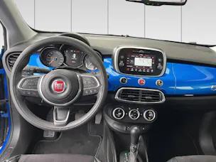 Fiat 500 X 1.3 GSE Cross