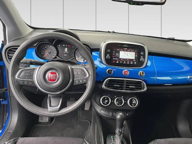 Fiat 500 X 1.3 GSE Cross