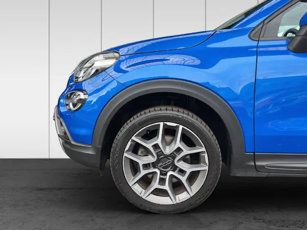 Fiat 500 X 1.3 GSE Cross