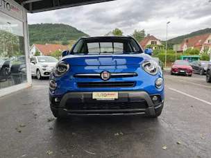 Fiat 500 X 1.3 GSE Cross