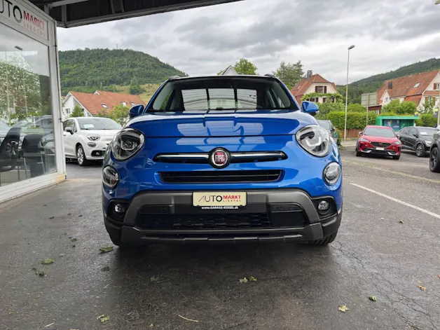 Fiat 500 X 1.3 GSE Cross