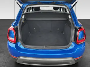 Fiat 500 X 1.3 GSE Cross