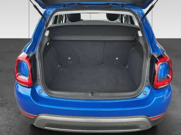 Fiat 500 X 1.3 GSE Cross