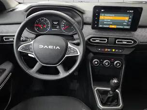 DACIA Jogger 1.0 TCe Extreme 7P