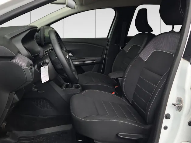 DACIA Jogger 1.0 TCe Extreme 7P