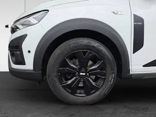 DACIA Jogger 1.0 TCe Extreme 7P