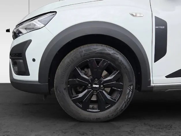DACIA Jogger 1.0 TCe Extreme 7P