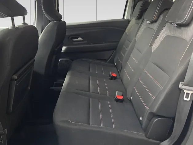 DACIA Jogger 1.0 TCe Extreme 7P