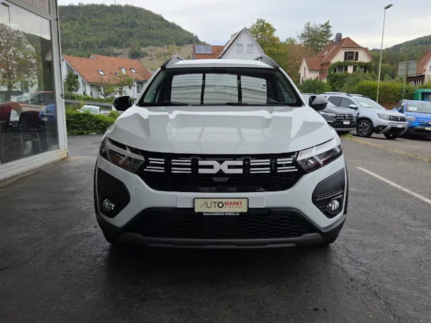 DACIA Jogger 1.0 TCe Extreme 7P