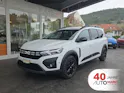 DACIA Jogger 1.0 TCe Extreme 7P