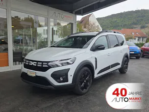 DACIA Jogger 1.0 TCe Extreme 7P