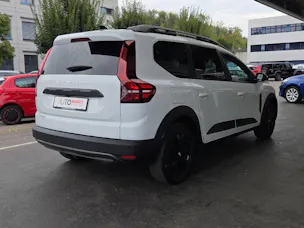 DACIA Jogger 1.0 TCe Extreme 7P
