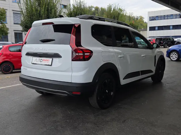 DACIA Jogger 1.0 TCe Extreme 7P