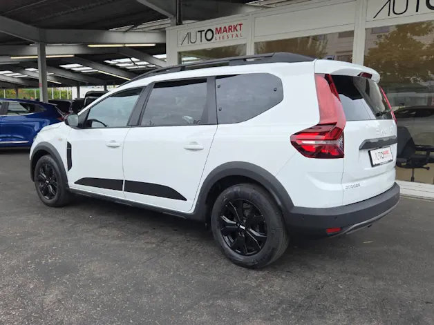 DACIA Jogger 1.0 TCe Extreme 7P