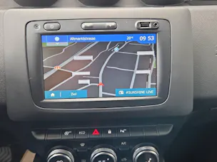 Dacia Duster 1.3 TCe Ultimate