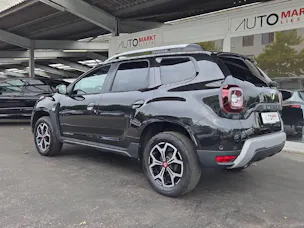 Dacia Duster 1.3 TCe Ultimate