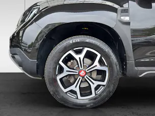 Dacia Duster 1.3 TCe Ultimate