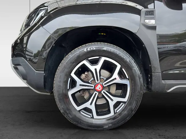 Dacia Duster 1.3 TCe Ultimate