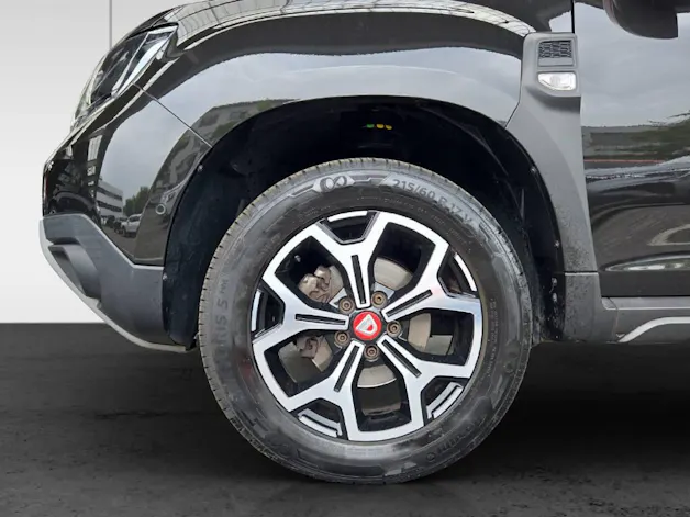 Dacia Duster 1.3 TCe Ultimate