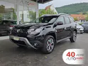 Dacia Duster 1.3 TCe Ultimate