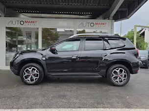 Dacia Duster 1.3 TCe Ultimate