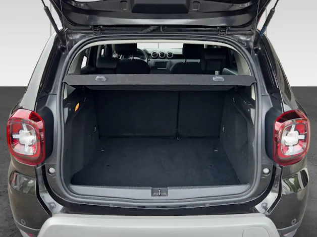 Dacia Duster 1.3 TCe Ultimate
