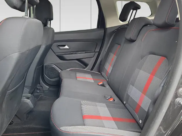 Dacia Duster 1.3 TCe Ultimate