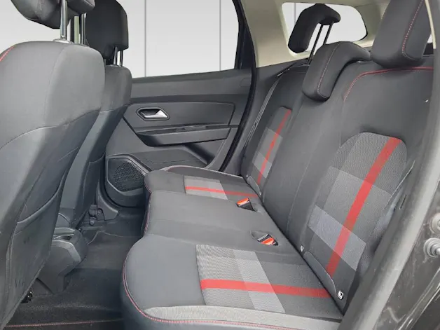 Dacia Duster 1.3 TCe Ultimate