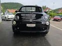 Fiat 500 1.0 Hybrid Hey Google