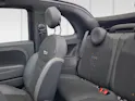Fiat 500 1.0 Hybrid Hey Google