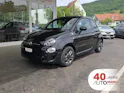 Fiat 500 1.0 Hybrid Hey Google