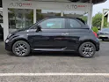 Fiat 500 1.0 Hybrid Hey Google
