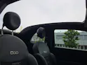 Fiat 500 1.0 Hybrid Hey Google