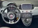 Fiat 500 1.0 Hybrid Hey Google
