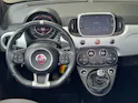 Fiat 500 1.0 Hybrid Hey Google
