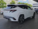 Hyundai Tucson 1.6 T-GDi PHEV N-Line LUX.pack 4WD