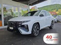 Hyundai Tucson 1.6 T-GDi PHEV N-Line LUX.pack 4WD