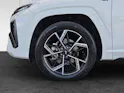 Hyundai Tucson 1.6 T-GDi PHEV N-Line LUX.pack 4WD