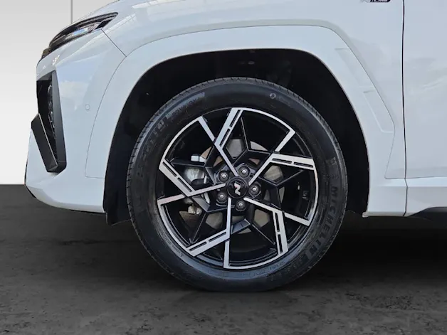 Hyundai Tucson 1.6 T-GDi PHEV N-Line LUX.pack 4WD