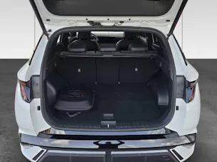 Hyundai Tucson 1.6 T-GDi PHEV N-Line LUX.pack 4WD