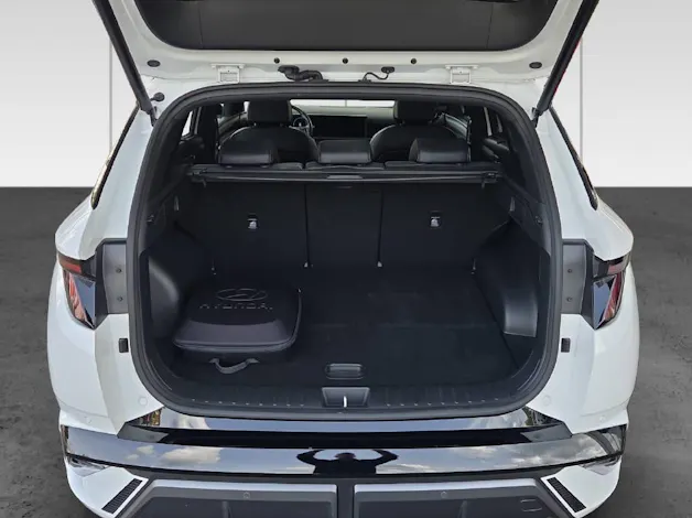 Hyundai Tucson 1.6 T-GDi PHEV N-Line LUX.pack 4WD