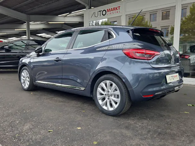 Renault Clio 1.6 E-Tech Intens